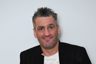 Zoufalý pohled na Martina Fenina. Alkohol ho připravil o rodinu, sám z toho ale viní svou ex